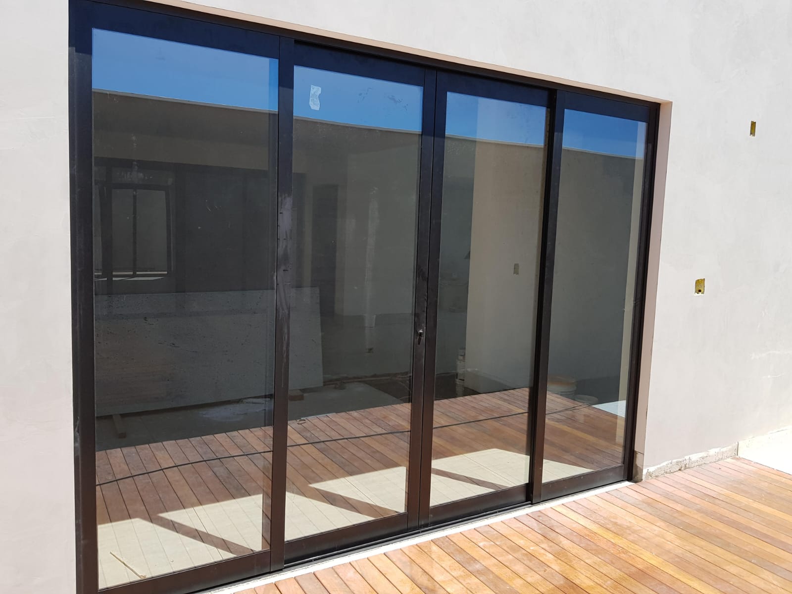 Obra Vidrobox